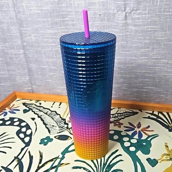 Starbucks Other - STARBUCKS TUMBLER